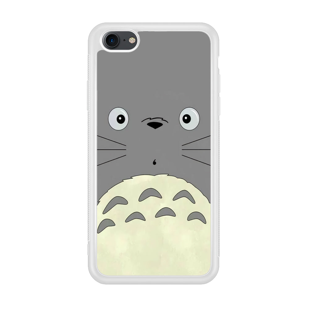 Totoro The Expression iPhone 7 Case