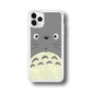 Totoro The Expression iPhone 11 Pro Case