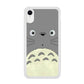 Totoro The Expression iPhone XR Case