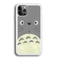 Totoro The Expression iPhone 12 Pro Max Case