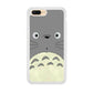 Totoro The Expression iPhone 8 Plus Case