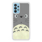 Totoro The Expression Samsung Galaxy A32 Case