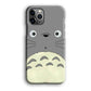 Totoro The Expression iPhone 12 Pro Max Case