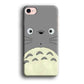 Totoro The Expression iPhone 7 Case