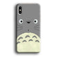 Totoro The Expression iPhone X Case