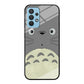 Totoro The Expression Samsung Galaxy A32 Case
