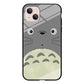 Totoro The Expression iPhone 13 Case