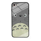 Totoro The Expression iPhone 8 Case