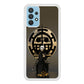 Trafalgar D Water Law One Piece Samsung Galaxy A32 Case