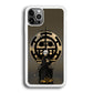 Trafalgar D Water Law One Piece iPhone 12 Pro Max Case