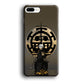 Trafalgar D Water Law One Piece iPhone 8 Plus Case
