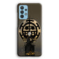 Trafalgar D Water Law One Piece Samsung Galaxy A32 Case