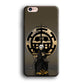 Trafalgar D Water Law One Piece iPhone 6 | 6s Case