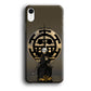 Trafalgar D Water Law One Piece iPhone XR Case