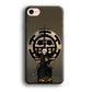 Trafalgar D Water Law One Piece iPhone 7 Case