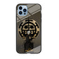 Trafalgar D Water Law One Piece iPhone 12 Pro Max Case