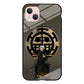 Trafalgar D Water Law One Piece iPhone 13 Case