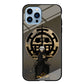 Trafalgar D Water Law One Piece iPhone 13 Pro Case