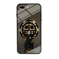 Trafalgar D Water Law One Piece iPhone 8 Plus Case