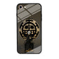 Trafalgar D Water Law One Piece iPhone 8 Case