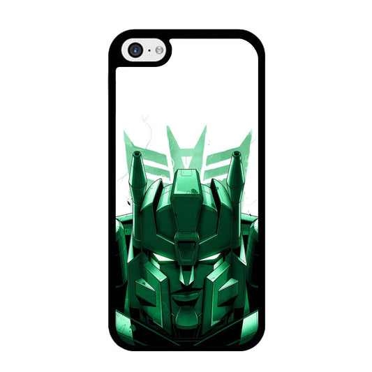 Transformers Autobot Green iPhone 5 | 5s Case - Ezzystore