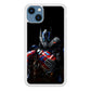 Transformers Optimus Hero iPhone 13 Case
