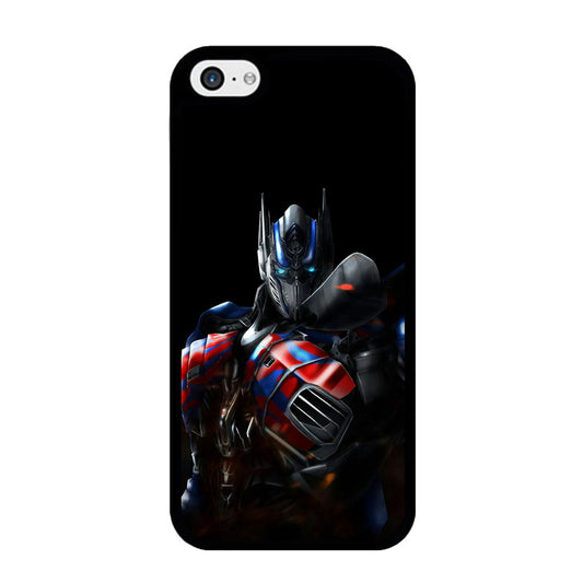 Transformers Optimus Hero iPhone 5 | 5s Case - Ezzystore