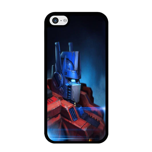 Transformers Optimus Prime Hero iPhone 5 | 5s Case - Ezzystore