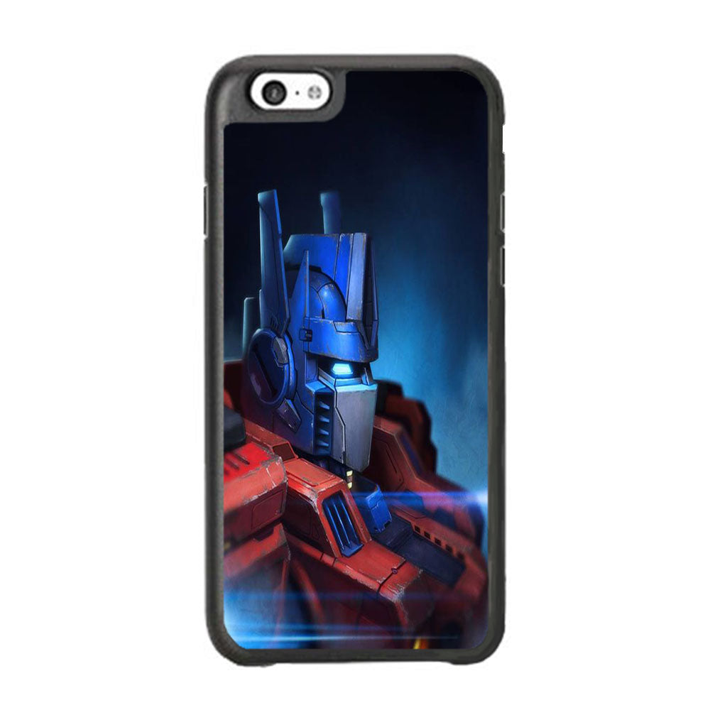 Transformers Optimus Prime Hero iPhone 6 Plus | 6s Plus Case