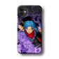 Trunks Dragonball Character iPhone 11 Case