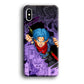 Trunks Dragonball Character iPhone Xs Max Case