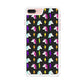 Unicorn Flash Grey iPhone 8 Plus Case - ezzyst