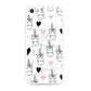 Unicorn Marble White iPhone 6 | 6s Case - ezzyst