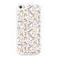Unicorn Rainbow iPhone 6 Plus | 6s Plus Case - ezzyst