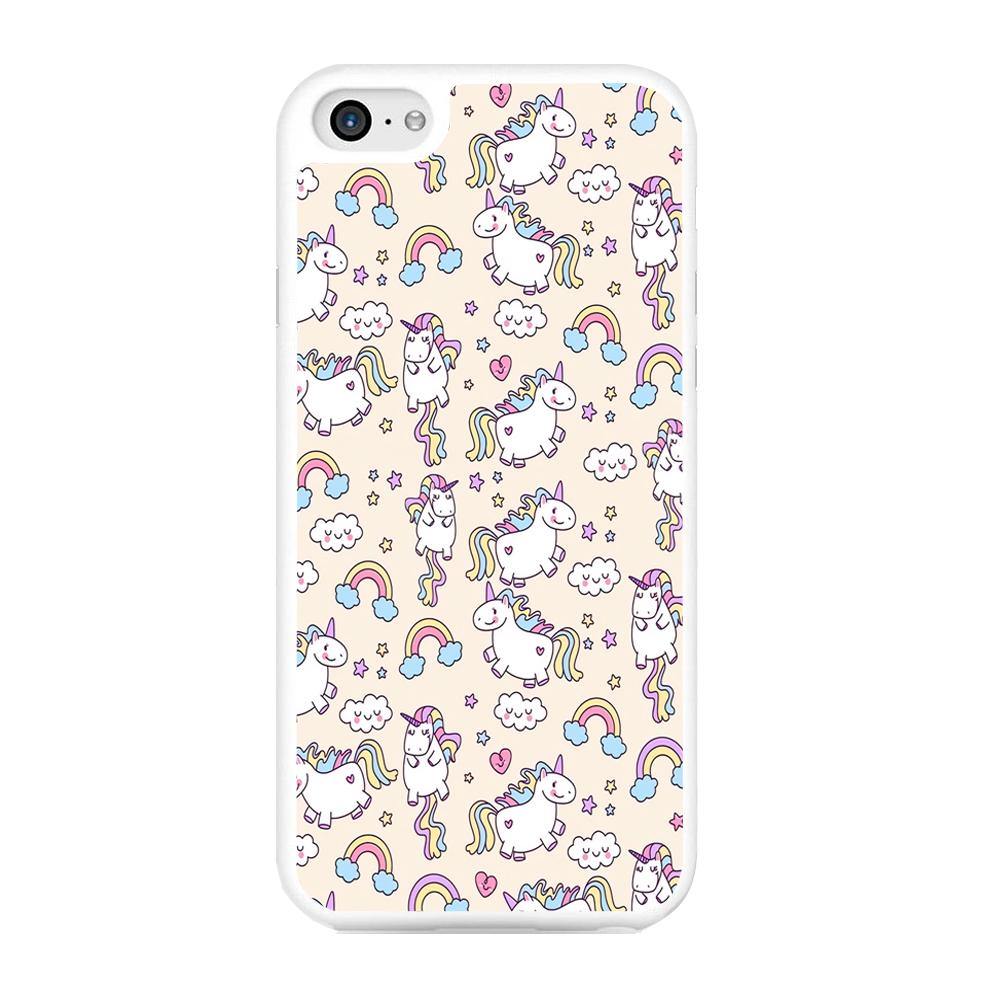 Unicorn Rainbow iPhone 6 Plus | 6s Plus Case - ezzyst