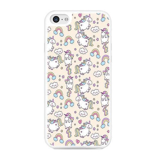 Unicorn Rainbow iPhone 6 Plus | 6s Plus Case - ezzyst