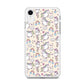 Unicorn Rainbow iPhone XR Case - ezzyst