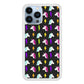 Unicorn Flash Grey iPhone 13 Pro Case