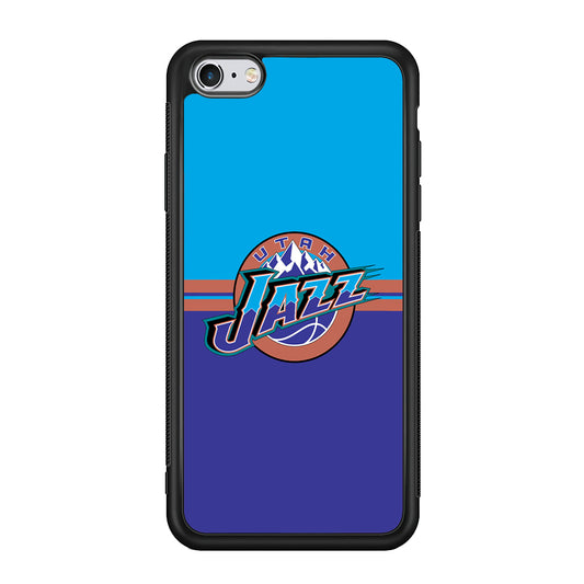 Utah Jazz NBA iPhone 6 Plus | 6s Plus Case
