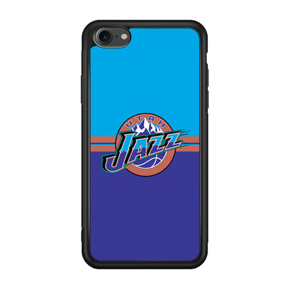 Utah Jazz NBA iPhone 7 Case
