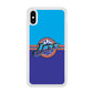 Utah Jazz NBA iPhone Xs Max Case