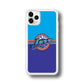 Utah Jazz NBA iPhone 11 Pro Case