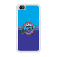Utah Jazz NBA iPhone 8 Case