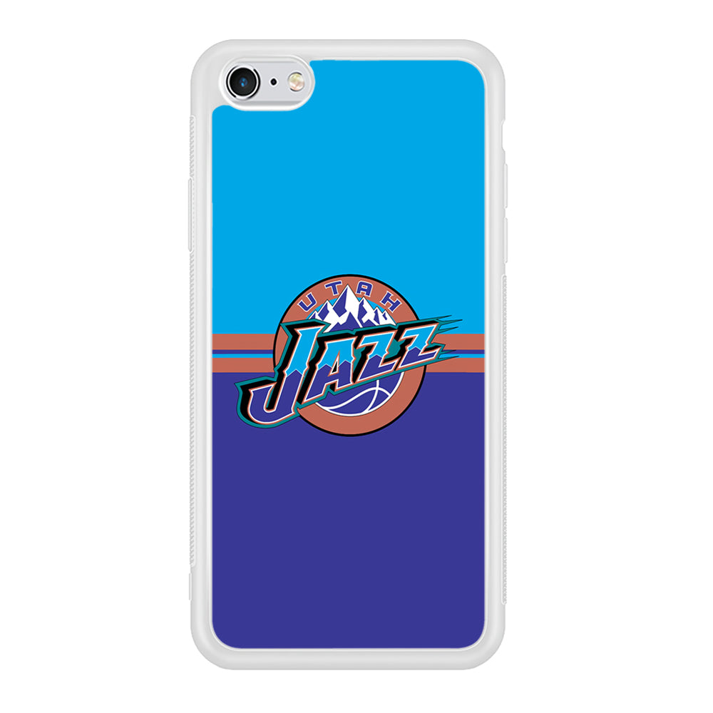Utah Jazz NBA iPhone 6 | 6s Case
