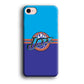 Utah Jazz NBA iPhone 8 Case