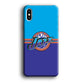 Utah Jazz NBA iPhone X Case