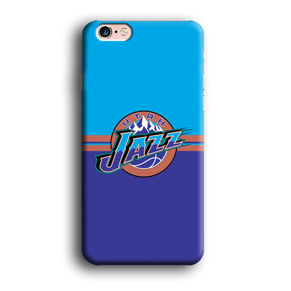 Utah Jazz NBA iPhone 6 | 6s Case
