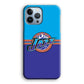 Utah Jazz NBA iPhone 13 Pro Case