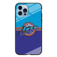Utah Jazz NBA iPhone 13 Pro Max Case