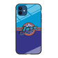 Utah Jazz NBA iPhone 12 Case